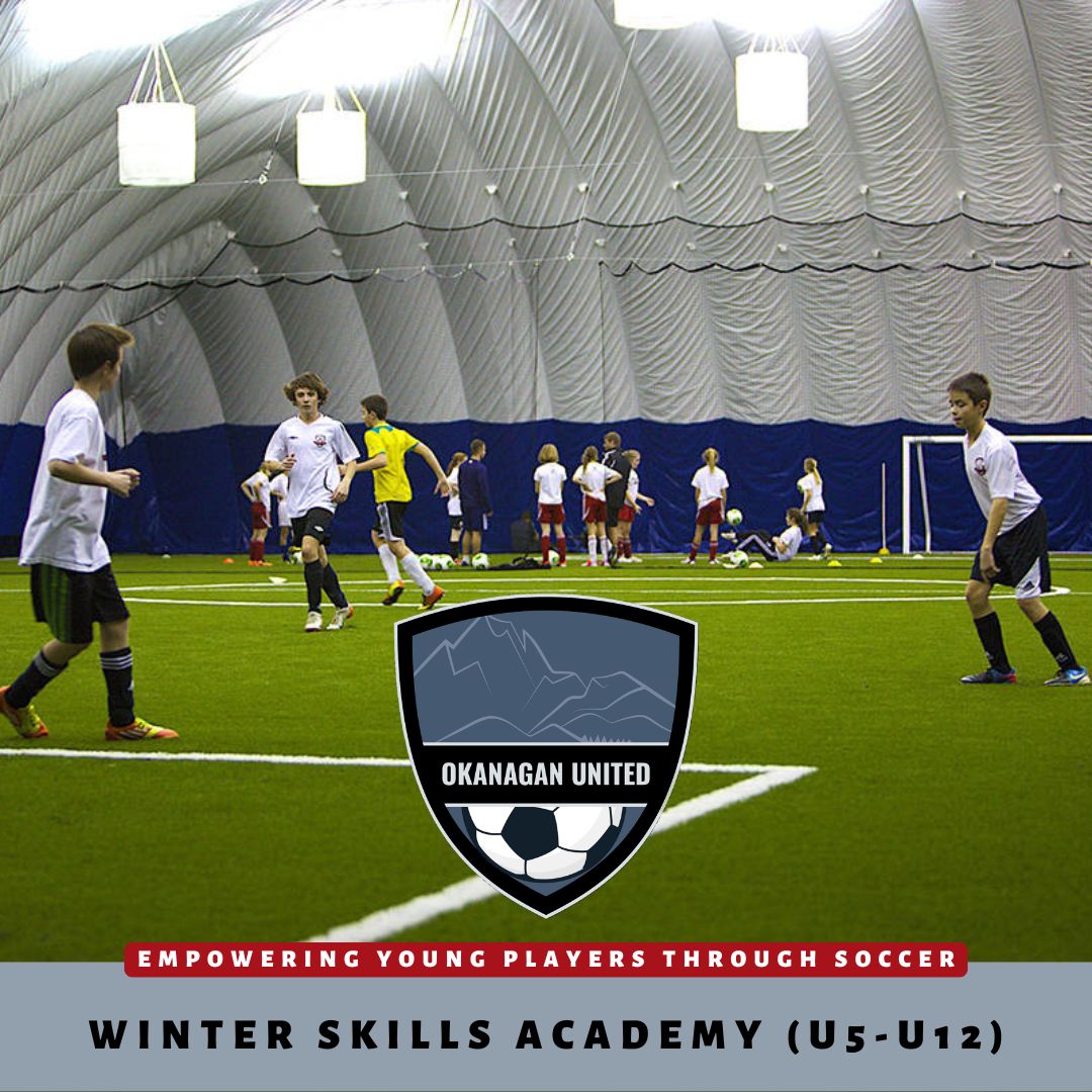 Winter Skills Academy