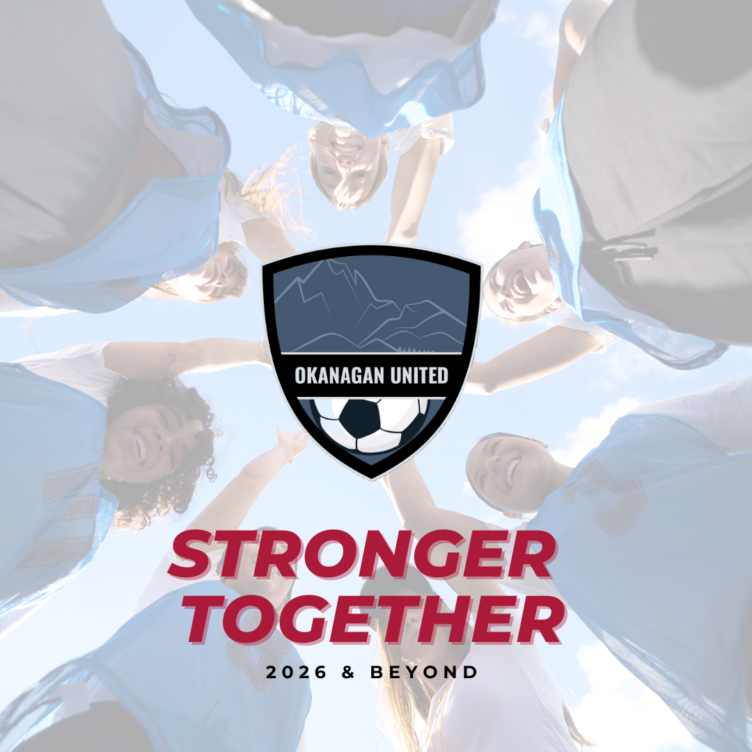 2026 Soccer Club Celebration Post (1080 x 1080 px)