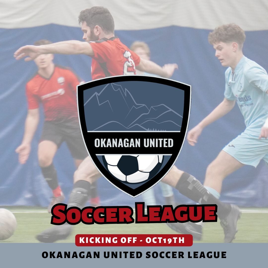 Okanagan United Material-8 Okanagan United Material-8