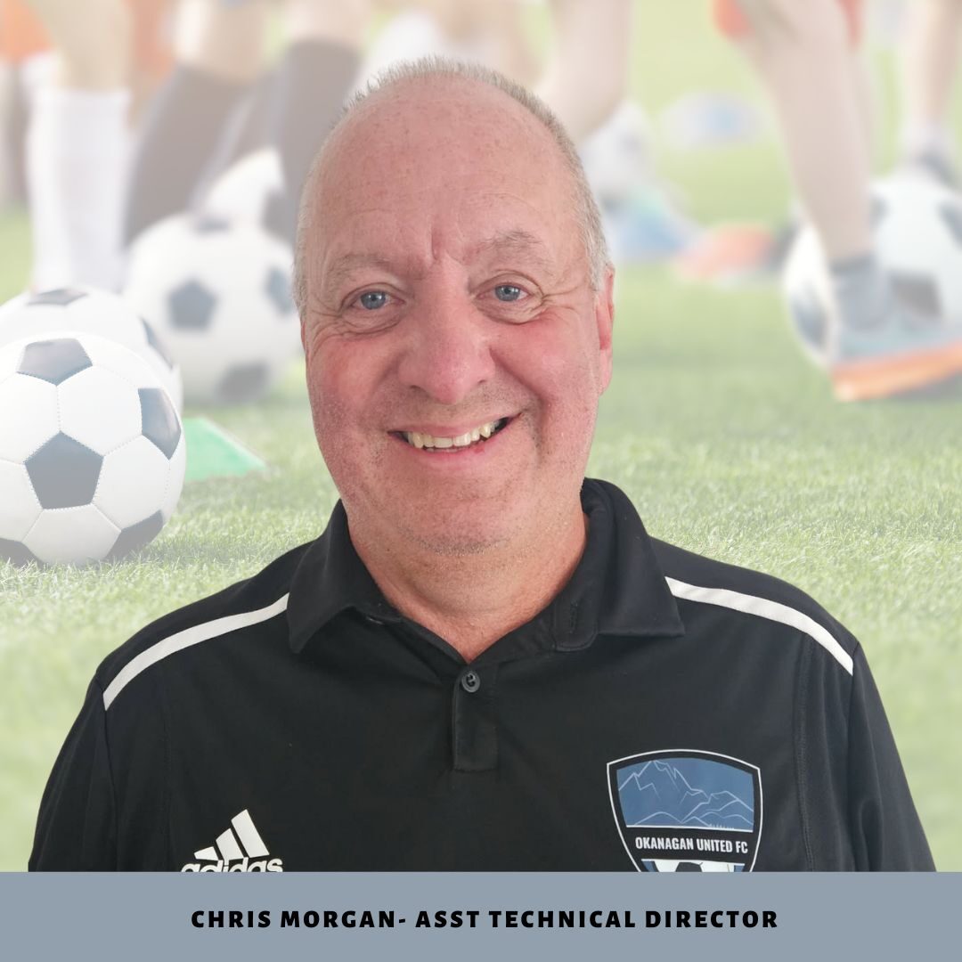 Okanagan United Material